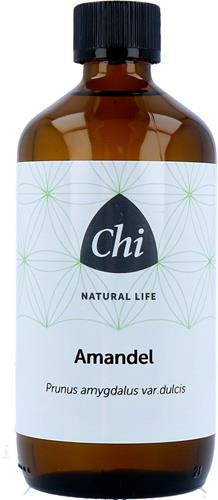 Chi - 250 ml - Amandelolie