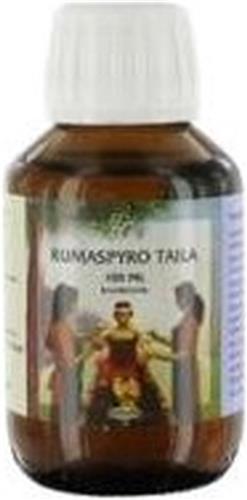 Holisan Rumaspyro Taila - 100 ml - Massageolie