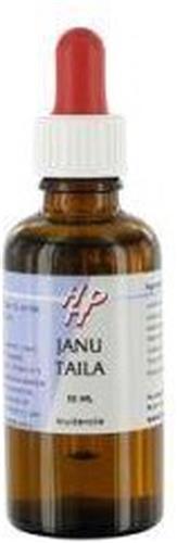 Holisan Janu Taila - 50 ml