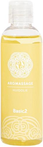 Chi Aromassage 1 Basic - 100 ml - Massageolie