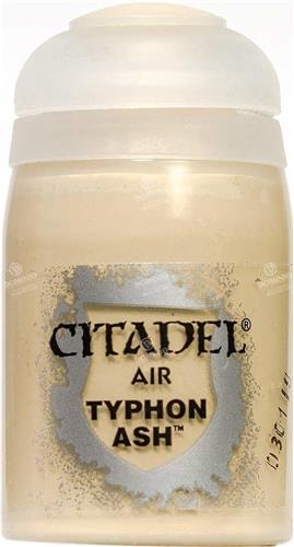 Typhon Ash - Air (Citadel)