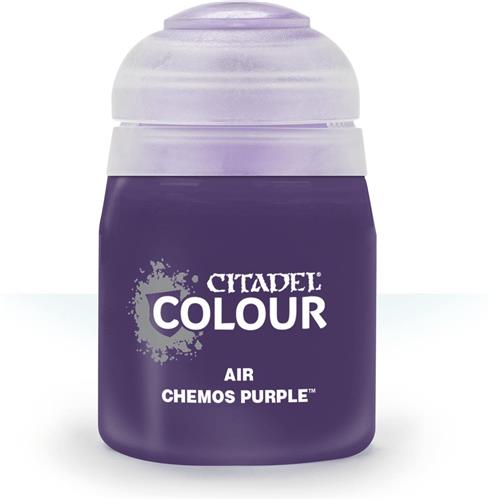 Chemos Purple - Air (Citadel)