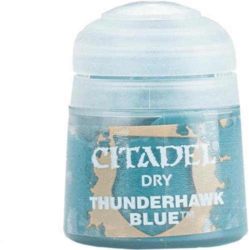 Thunderhawk Blue (Citadel)