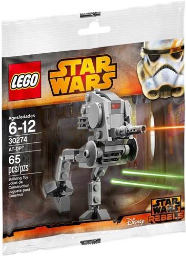 LEGO Star Wars AT-DP - 30274