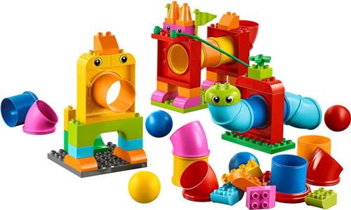 DUPLO 45026 Buizen