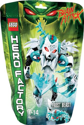 LEGO Hero Factory Vorstmonster - 44011