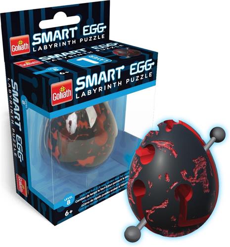 Smart Egg Lava