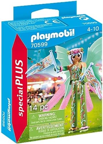 PLAYMOBIL Special Plus Steltenloper 'Fee' - 70599