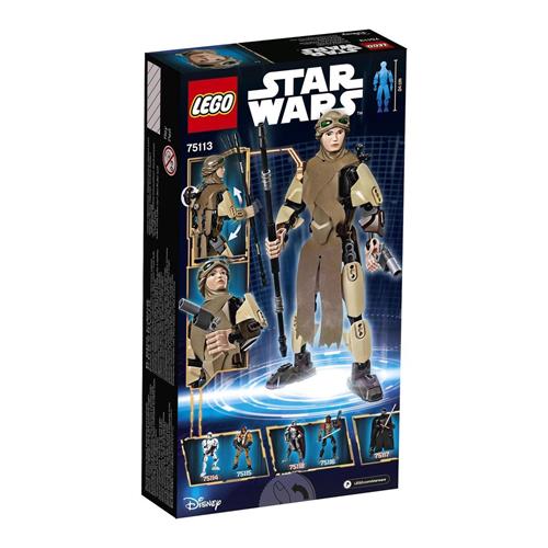 LEGO Star Wars Rey - 75113