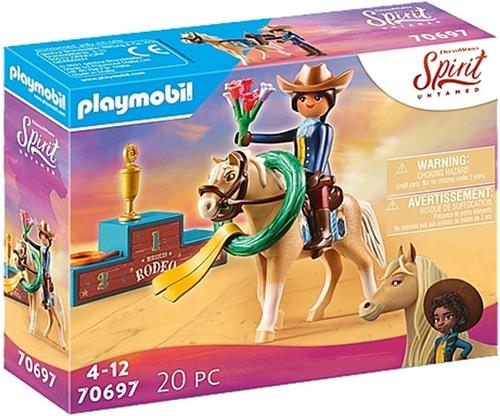 PLAYMOBIL Spirit Rodeo Pru - 70697