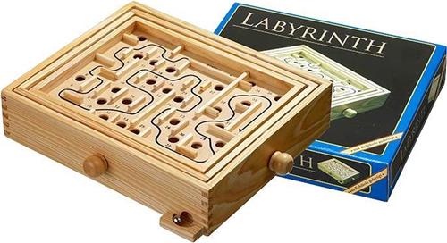 Philos Labyrinth