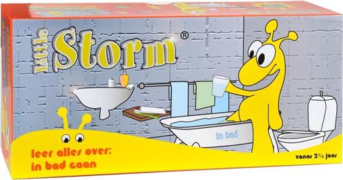 Little Storm: In Bad Bordspel