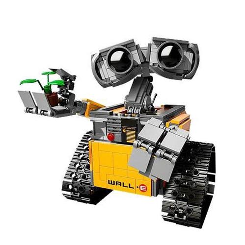 LEGO Ideas WALL-E - 21303