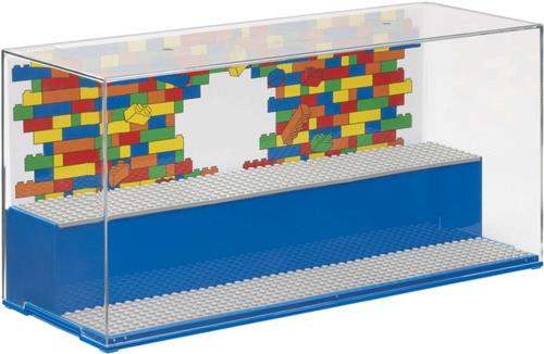 LEGO - Play Opbergbox - Blauw