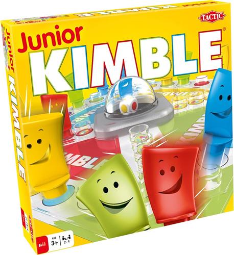 Junior Kimble