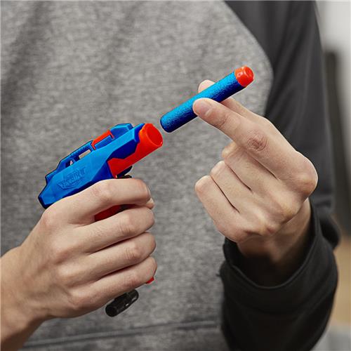 NERF Alpha Strike Slinger SD-1