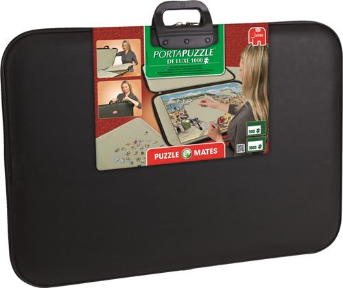 Jumbo Portapuzzle Deluxe 1000 Stukjes - 73x56 cm - Puzzelmap