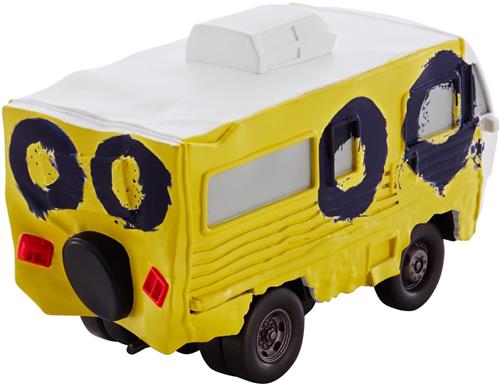 Mattel FBH11 speelgoedvoertuig