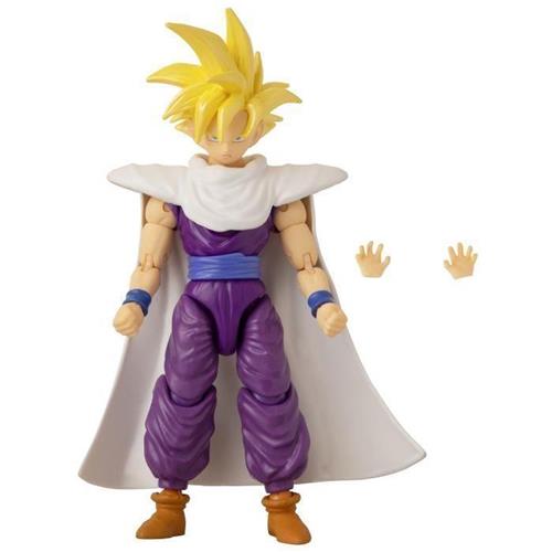 Actiefiguren Bandai 36767 Dragon Ball (17 cm)