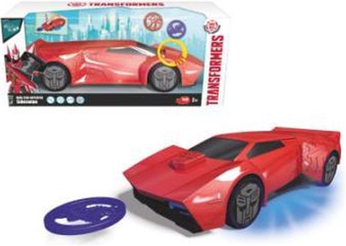 Transformers Mini-Con Deployer Sideswipe