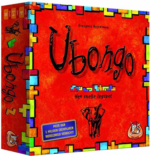 Ubongo