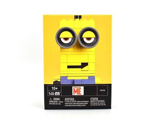 Kubros/ Mega Bloks - Despicable Me Kevin