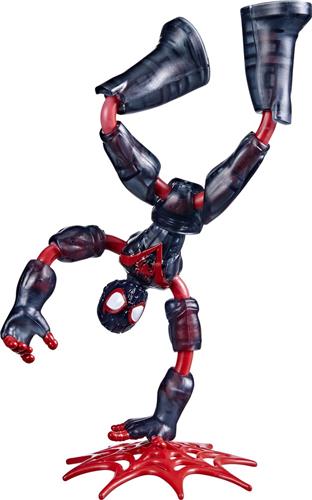 Marvel Spider-Man Miles Morales Space Mission