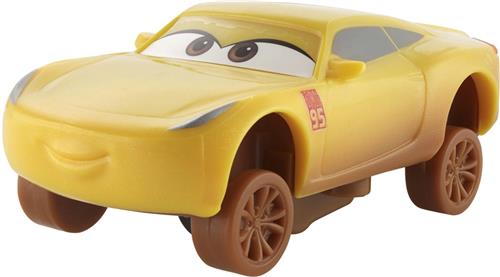 Cars 3 Crazy 8 Crashers Cruz Ramirez