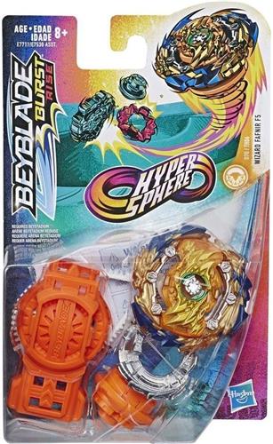 Hasbro Beyblade Burst Hypersphere Set Assorti