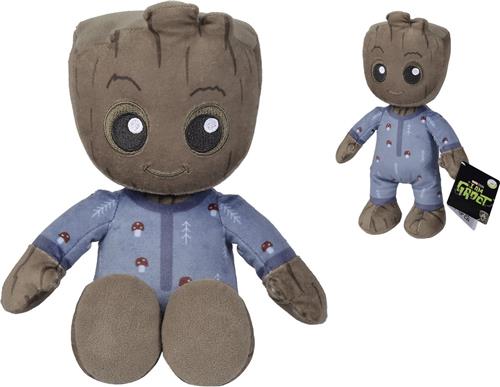 Disney - Groot - Groot in romper (25cm)