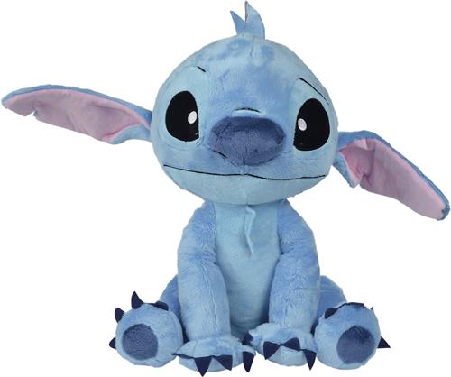 Disney - Lilo and Stitch - Stitch 120 cm Jumbo Pluche - Knuffel