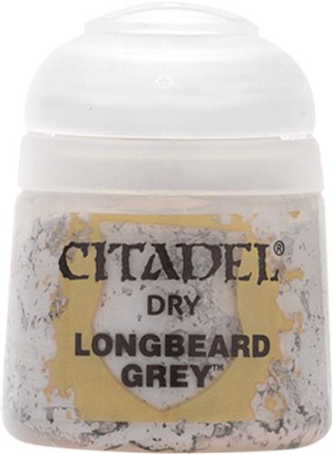 Citadel Dry: Longbeard Grey