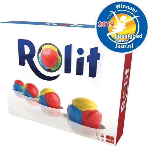 Rolit The Original Classic