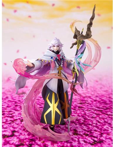 Fate/Grand Order FiguartsZERO Merlin