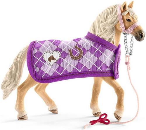 schleich HORSE CLUB Fashion Creatieset HORSE CLUB Sofia 42431