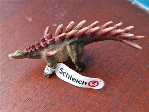 Schleich Dinosaurus Kentrosaurus mini 14571