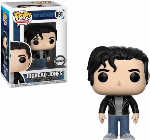 Jughead Jones #591 Limited Editie - Riverdale - Funko POP!