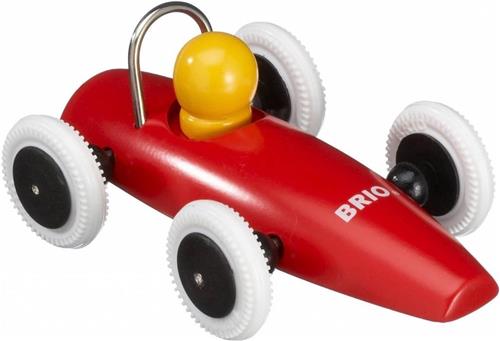 Brio Racewagens In Verschillende Kleuren