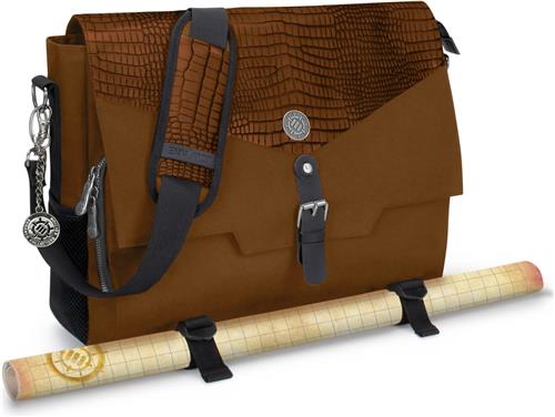 Enhance - RPG Adventurer's Bag Collector's Edition - Bruin