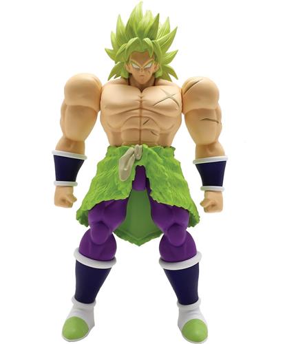 Dragon Ball - The Legendary Super Saiyan Broly - Figuur - Limit Breaker - 30cm