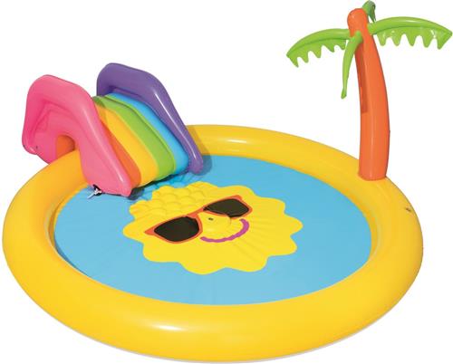 Bestway - Playcenter Sunnyland 237