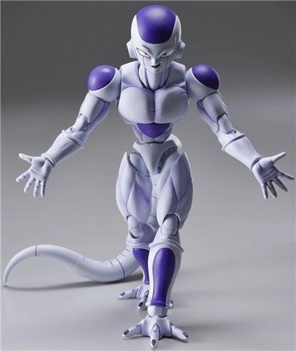 Bandai Hobby Dragon Ball - Final Form Frieza - Model Kit Figure-Rise