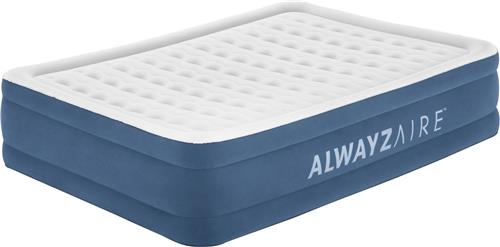 Bestway AlwayzAire luchtbed - Queensize (152 cm)