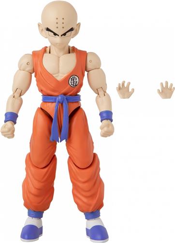 Actiefiguren Bandai 35855 Dragon Ball (1 Onderdelen) (17 cm)