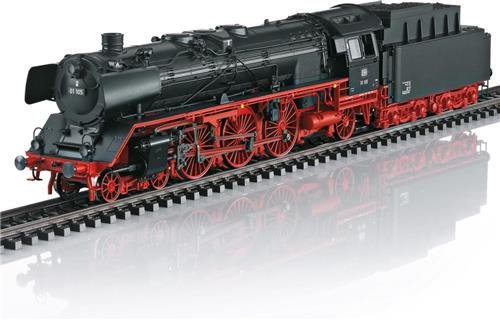 Märklin Stoomlocomotief serie 01