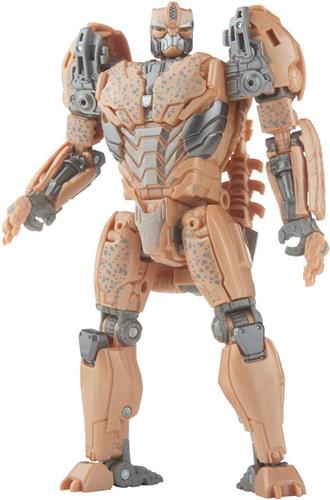 Transformers Studio Series Voyager 98 Cheetor - Actiefiguur