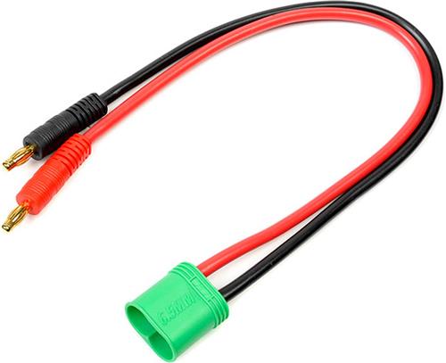 Revtec - Laadkabel - CC 6.5 - 12AWG Siliconen-kabel - 30cm - 1 st