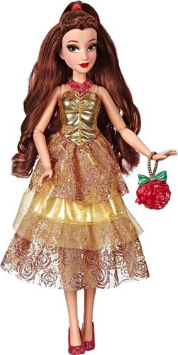 Disney Princess Deluxe Style Belle - Modepop