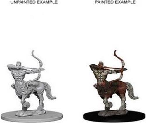 D&D Nolzur's Marvelous Miniatures - Centaur