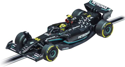 1:43 Carrera GO!!! Mercedes-AMG Formula 1 - W14 E Performance - Lewis Hamilton No. 44 Racebaan auto